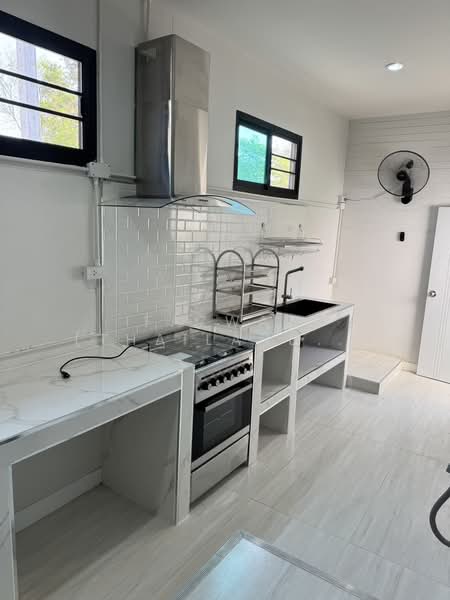 วิลล่า 3 ห้องนอน Villatown Hua Hin ทับใต้ บ้านพร้อมอยู่ทำเลสงบ, ประจวบคีรีขันธ์, ทับใต้, หัวหิน, ประจวบคีรีขันธ์, 250 ตร.ม., วิลล่า ขาย, โดย Fazwaz (Thailand) Co., Ltd., 500319099 - DDproperty.com
