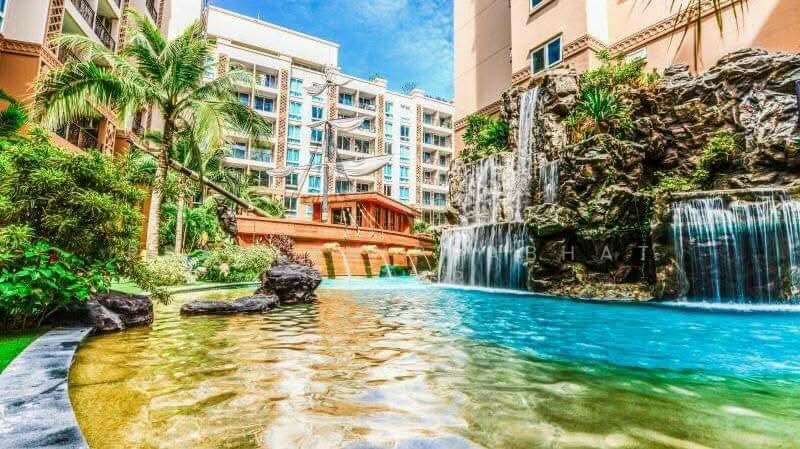 Atlantis Condo Resort : แอตแลนติส คอนโด รีสอร์ท, ชลบุรี, ถนนจอมเทียนสายหนึ่ง, บางละมุง, ชลบุรี, 37 ตร.ม., คอนโด ให้เช่า, โดย Praveen Prabhat Peter, 500319100 - DDproperty.com