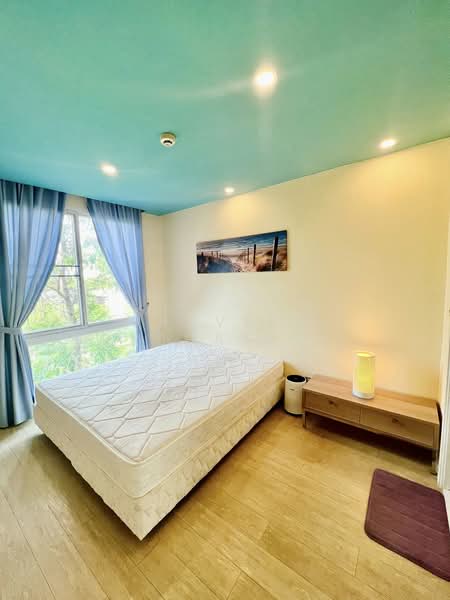 Atlantis Condo Resort, Chon Buri (Pattaya), Jomtien Sai 1 Road, Bang Lamung, Bang Lamung (Pattaya), Chon Buri (Pattaya), 1 Bedroom, 37 sqm, Condo For Rent, by Praveen Peter, 500319100 - DDproperty.com