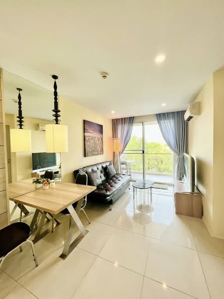 Atlantis Condo Resort : แอตแลนติส คอนโด รีสอร์ท, ชลบุรี, ถนนจอมเทียนสายหนึ่ง, บางละมุง, ชลบุรี, 37 ตร.ม., คอนโด ให้เช่า, โดย Praveen Prabhat Peter, 500319100 - DDproperty.com