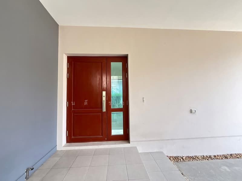 Centro Phahol-Vibhavadi : เซนโทร พหลฯ-วิภาวดี, ปทุมธานี, Phaholyothin Frontage Rd, คลองหนึ่ง, คลองหลวง, ปทุมธานี, 200 ตร.ม., บ้านเดี่ยว ขาย, โดย วันดี รอดปาน, 500319104 - DDproperty.com