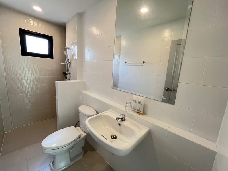 Centro Phahol-Vibhavadi : เซนโทร พหลฯ-วิภาวดี, ปทุมธานี, Phaholyothin Frontage Rd, คลองหนึ่ง, คลองหลวง, ปทุมธานี, 200 ตร.ม., บ้านเดี่ยว ขาย, โดย วันดี รอดปาน, 500319104 - DDproperty.com