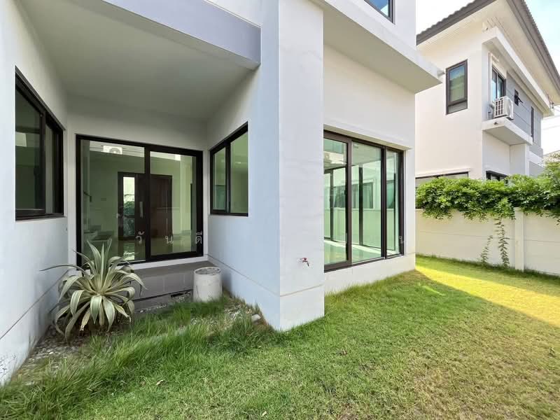 Centro Phahol-Vibhavadi : เซนโทร พหลฯ-วิภาวดี, ปทุมธานี, Phaholyothin Frontage Rd, คลองหนึ่ง, คลองหลวง, ปทุมธานี, 200 ตร.ม., บ้านเดี่ยว ขาย, โดย วันดี รอดปาน, 500319104 - DDproperty.com