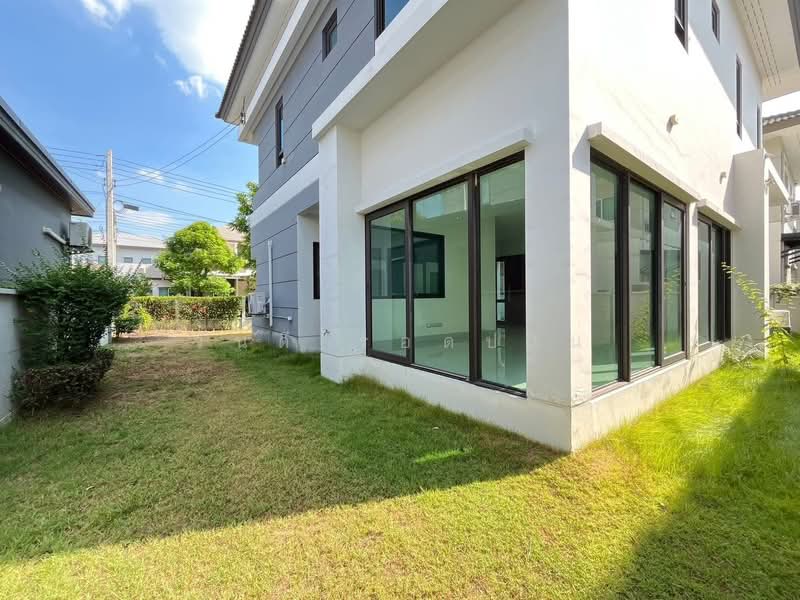Centro Phahol-Vibhavadi, Pathum Thani, Phaholyothin Frontage Rd, Khlong Nung, Khlong Luang, Pathum Thani, 4 Bedrooms, 200 sqm, Single Detached House For Sale, by วันดี รอดปาน, 500319104 - DDproperty.com