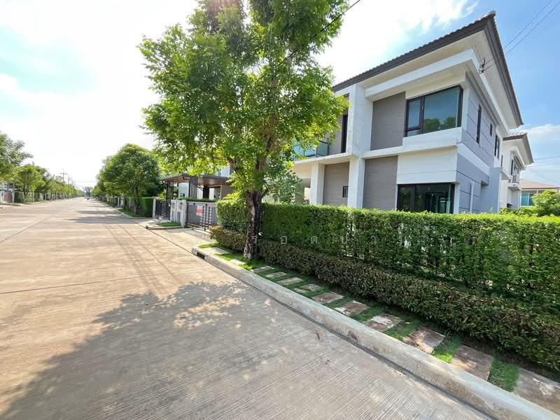 Centro Phahol-Vibhavadi : เซนโทร พหลฯ-วิภาวดี, ปทุมธานี, Phaholyothin Frontage Rd, คลองหนึ่ง, คลองหลวง, ปทุมธานี, 200 ตร.ม., บ้านเดี่ยว ขาย, โดย วันดี รอดปาน, 500319104 - DDproperty.com
