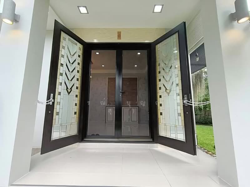 Perfect Masterpiece Century Rattanathibet, Nonthaburi, Rattanathibet Road, Sai Ma, Muang Nonthaburi, Nonthaburi, 5 Bedrooms, 288 sqm, Single Detached House For Sale, by สุภาภรณ์ บุญฤทธิ์, 500319105 - DDproperty.com