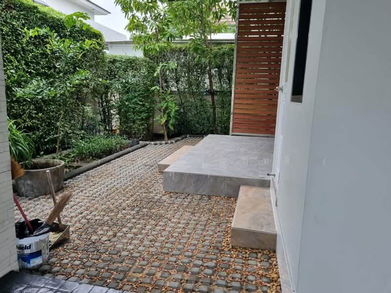 Perfect Masterpiece Century Rattanathibet : เพอร์เฟค มาสเตอร์พีซ เซนจูรี่ รัตนาธิเบศร์, นนทบุรี, ถนนรัตนาธิเบศร์, ไทรม้า, เมืองนนทบุรี, นนทบุรี, 288 ตร.ม., บ้านเดี่ยว ขาย, โดย สุภาภรณ์ บุญฤทธิ์ ( สุ ), 500319105 - DDproperty.com