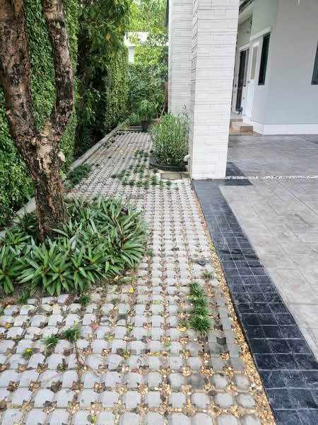Perfect Masterpiece Century Rattanathibet, Nonthaburi, Rattanathibet Road, Sai Ma, Muang Nonthaburi, Nonthaburi, 5 Bedrooms, 288 sqm, Single Detached House For Sale, by สุภาภรณ์ บุญฤทธิ์, 500319105 - DDproperty.com