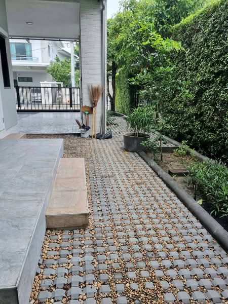 Perfect Masterpiece Century Rattanathibet, Nonthaburi, Rattanathibet Road, Sai Ma, Muang Nonthaburi, Nonthaburi, 5 Bedrooms, 288 sqm, Single Detached House For Sale, by สุภาภรณ์ บุญฤทธิ์, 500319105 - DDproperty.com