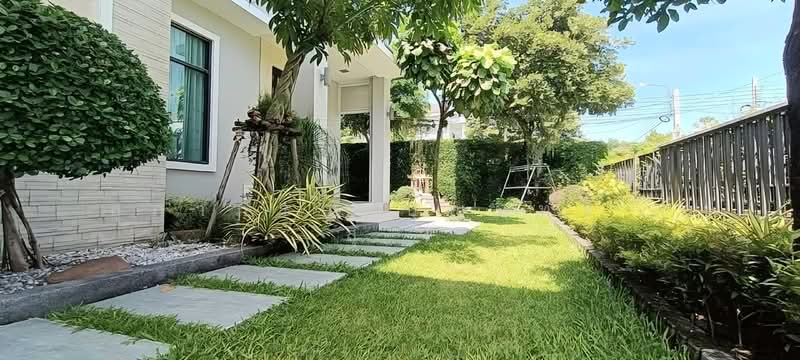 Perfect Masterpiece Century Rattanathibet, Nonthaburi, Rattanathibet Road, Sai Ma, Muang Nonthaburi, Nonthaburi, 5 Bedrooms, 288 sqm, Single Detached House For Sale, by สุภาภรณ์ บุญฤทธิ์, 500319105 - DDproperty.com
