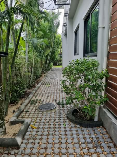 Perfect Masterpiece Century Rattanathibet : เพอร์เฟค มาสเตอร์พีซ เซนจูรี่ รัตนาธิเบศร์, นนทบุรี, ถนนรัตนาธิเบศร์, ไทรม้า, เมืองนนทบุรี, นนทบุรี, 288 ตร.ม., บ้านเดี่ยว ขาย, โดย สุภาภรณ์ บุญฤทธิ์ ( สุ ), 500319105 - DDproperty.com