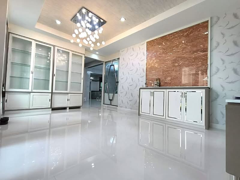 Perfect Masterpiece Century Rattanathibet, Nonthaburi, Rattanathibet Road, Sai Ma, Muang Nonthaburi, Nonthaburi, 5 Bedrooms, 288 sqm, Single Detached House For Sale, by สุภาภรณ์ บุญฤทธิ์, 500319105 - DDproperty.com