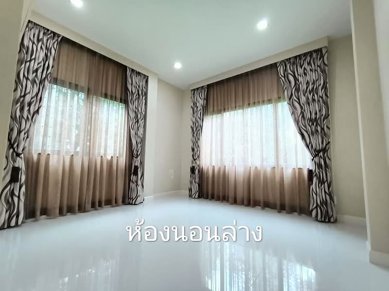 Perfect Masterpiece Century Rattanathibet : เพอร์เฟค มาสเตอร์พีซ เซนจูรี่ รัตนาธิเบศร์, นนทบุรี, ถนนรัตนาธิเบศร์, ไทรม้า, เมืองนนทบุรี, นนทบุรี, 288 ตร.ม., บ้านเดี่ยว ขาย, โดย สุภาภรณ์ บุญฤทธิ์ ( สุ ), 500319105 - DDproperty.com