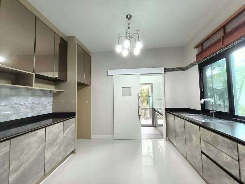 Perfect Masterpiece Century Rattanathibet : เพอร์เฟค มาสเตอร์พีซ เซนจูรี่ รัตนาธิเบศร์, นนทบุรี, ถนนรัตนาธิเบศร์, ไทรม้า, เมืองนนทบุรี, นนทบุรี, 288 ตร.ม., บ้านเดี่ยว ขาย, โดย สุภาภรณ์ บุญฤทธิ์ ( สุ ), 500319105 - DDproperty.com