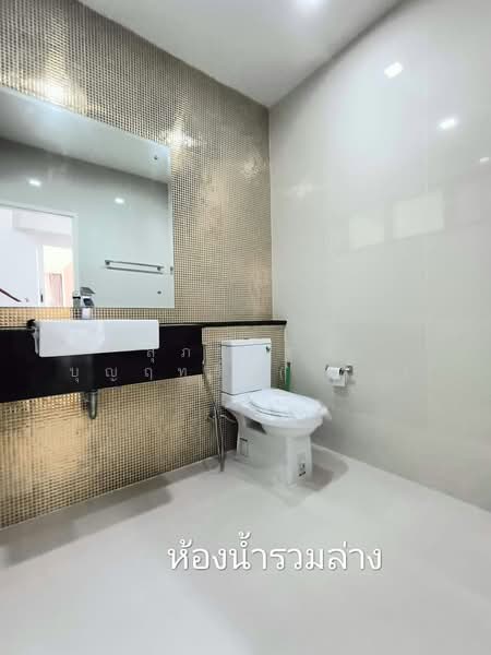 Perfect Masterpiece Century Rattanathibet : เพอร์เฟค มาสเตอร์พีซ เซนจูรี่ รัตนาธิเบศร์, นนทบุรี, ถนนรัตนาธิเบศร์, ไทรม้า, เมืองนนทบุรี, นนทบุรี, 288 ตร.ม., บ้านเดี่ยว ขาย, โดย สุภาภรณ์ บุญฤทธิ์ ( สุ ), 500319105 - DDproperty.com