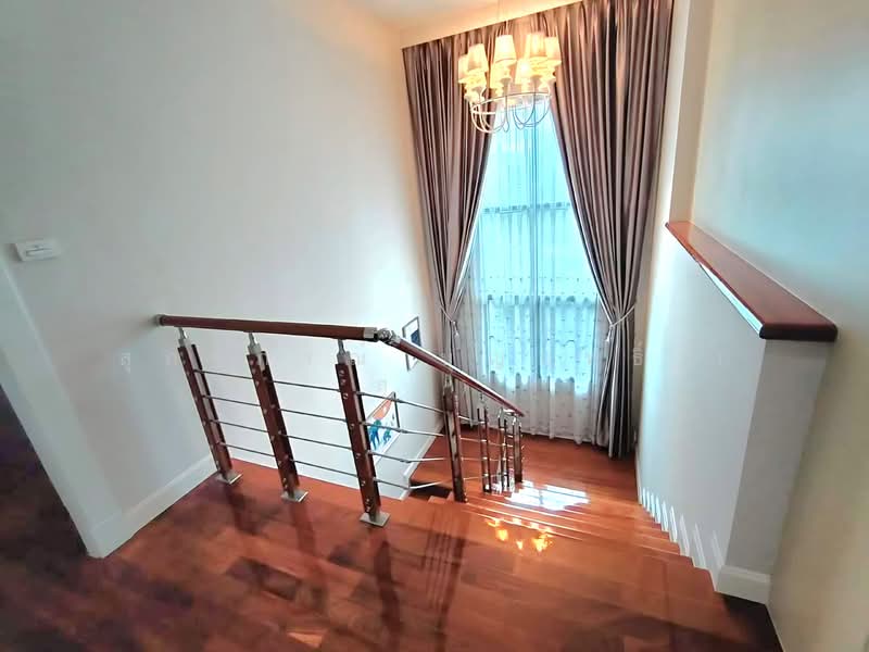 Perfect Masterpiece Century Rattanathibet, Nonthaburi, Rattanathibet Road, Sai Ma, Muang Nonthaburi, Nonthaburi, 5 Bedrooms, 288 sqm, Single Detached House For Sale, by สุภาภรณ์ บุญฤทธิ์, 500319105 - DDproperty.com
