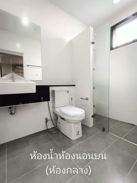 Perfect Masterpiece Century Rattanathibet, Nonthaburi, Rattanathibet Road, Sai Ma, Muang Nonthaburi, Nonthaburi, 5 Bedrooms, 288 sqm, Single Detached House For Sale, by สุภาภรณ์ บุญฤทธิ์, 500319105 - DDproperty.com