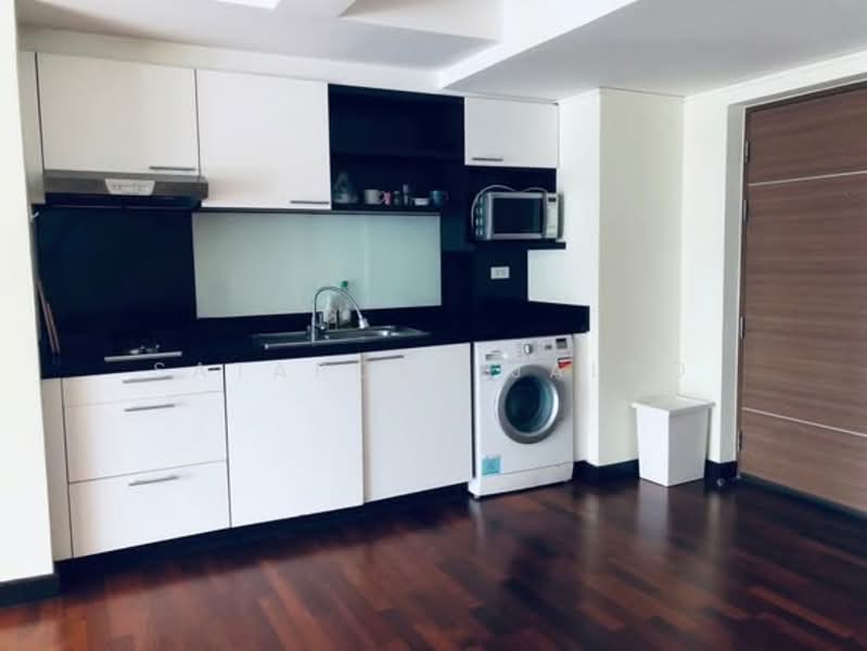 DLV Thonglor 20, Bangkok, 18 Soi Thonglor 20, Thonglor Road, Khlong Tan Nua, Watthana, Bangkok, 1 Bedroom, 66 sqm, Condo For Rent, by Sataporn Jalao, 500319110 - DDproperty.com