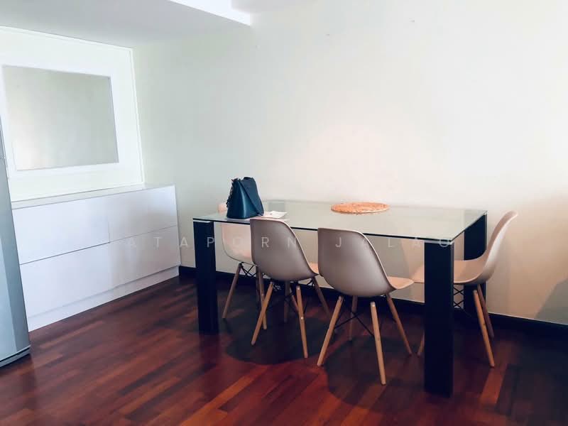 DLV Thonglor 20, Bangkok, 18 Soi Thonglor 20, Thonglor Road, Khlong Tan Nua, Watthana, Bangkok, 1 Bedroom, 66 sqm, Condo For Rent, by Sataporn Jalao, 500319110 - DDproperty.com