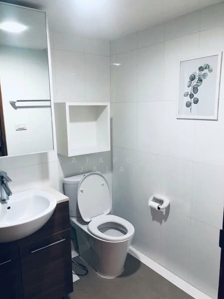 DLV Thonglor 20, Bangkok, 18 Soi Thonglor 20, Thonglor Road, Khlong Tan Nua, Watthana, Bangkok, 1 Bedroom, 66 sqm, Condo For Rent, by Sataporn Jalao, 500319110 - DDproperty.com