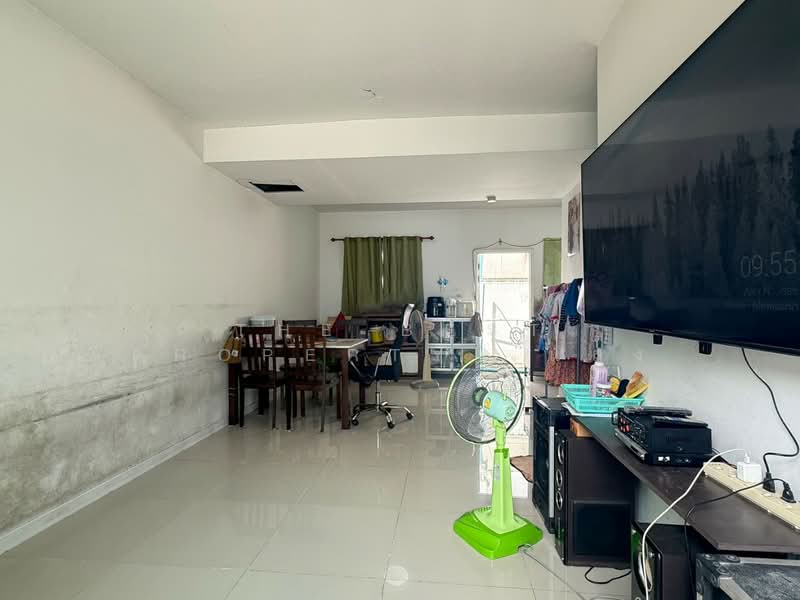 หมู่บ้านพฤกษา108 สหพัฒน์-แหลมฉบัง (Baan Pruksa108 Sahapat-Laemchabang) ชลบุรี, Chon Buri (Pattaya), Bueng, Si Racha, Chon Buri (Pattaya), 3 Bedrooms, 120 sqm, Townhouse For Sale, by The Best Property แสง, 500319111 - DDproperty.com