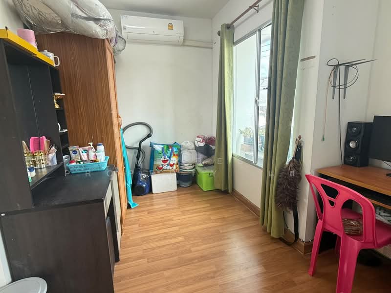 หมู่บ้านพฤกษา108 สหพัฒน์-แหลมฉบัง (Baan Pruksa108 Sahapat-Laemchabang) ชลบุรี, Chon Buri (Pattaya), Bueng, Si Racha, Chon Buri (Pattaya), 3 Bedrooms, 120 sqm, Townhouse For Sale, by The Best Property แสง, 500319111 - DDproperty.com