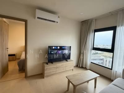 For Rent - The Base Urban Rama 9, Bangkok