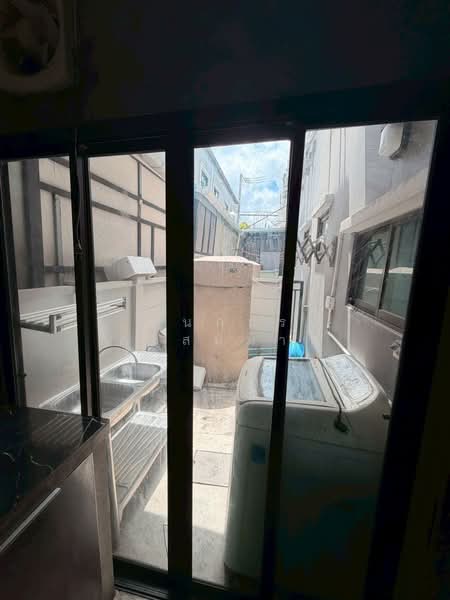 Pleno Sukhumvit-Bangna : ทาวน์โฮม พลีโน่ สุขุมวิท-บางนา, สมุทรปราการ, ถนนบัวนครินทร์, บางแก้ว, บางพลี, สมุทรปราการ, 100 ตร.ม., ทาวน์เฮ้าส์ ขาย, โดย กนกอร คงสมมาศ, 500319116 - DDproperty.com