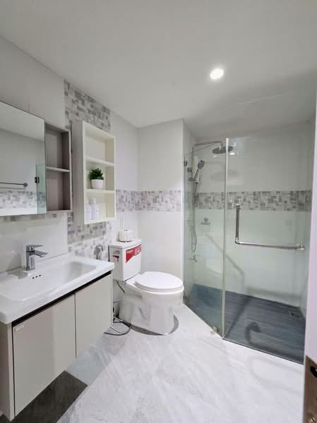 Seven Stars Condominium, Chiang Mai, Chang Phuak, Muang Chiang Mai, Chiang Mai, Studio, 30 sqm, Condo For Rent, by The Positive ที่ดิน บ้าน คอนโด, 500319117 - DDproperty.com