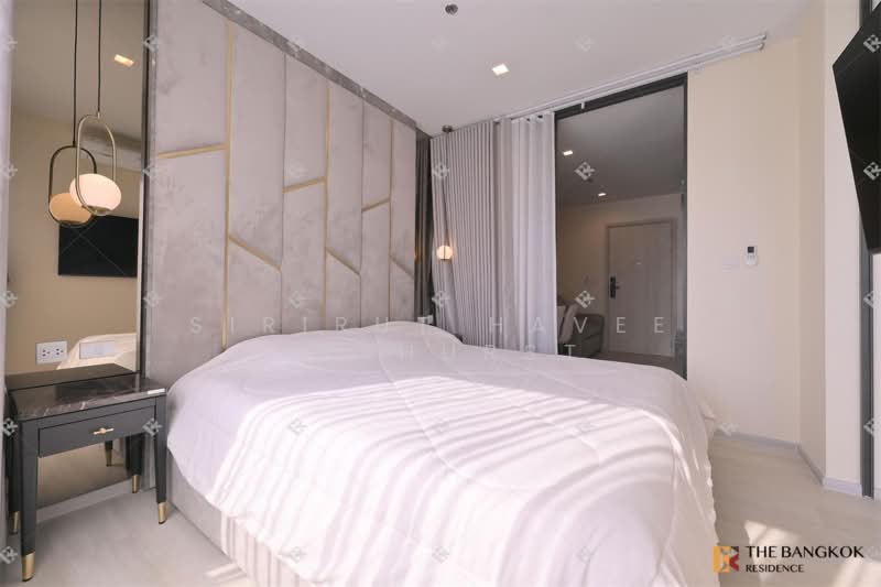 Life One Wireless, Bangkok, 1 Wireless Road, Lumphini, Pathum Wan, Bangkok, 1 Bedroom, 35 sqm, Condo For Sale, by Sirirut Havee Akehurst, 500319120 - DDproperty.com