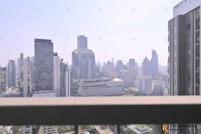 Life One Wireless : ไลฟ์ วัน วิทยุ, กรุงเทพ, 1 ถนนวิทยุ, ลุมพินี, ปทุมวัน, กรุงเทพ, 35 ตร.ม., คอนโด ขาย, โดย Sirirut Havee Akehurst, 500319120 - DDproperty.com