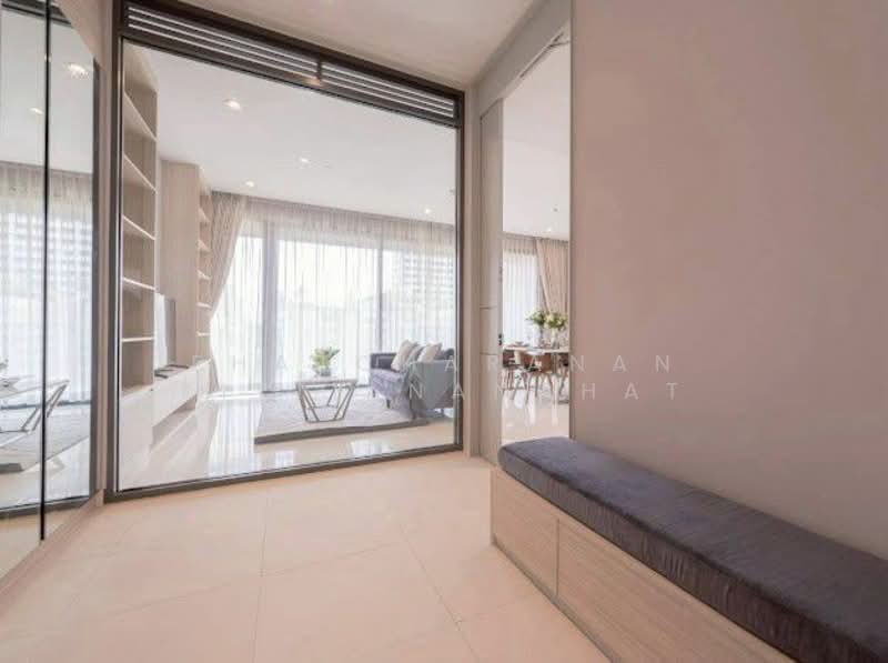 Vittorio 39, Bangkok, 8 Sukhumvit, Khlong Tan Nua, Watthana, Bangkok, 2 Bedrooms, 136 sqm, Condo For Sale, by Phatcharanan Kittiananchat, 500319121 - DDproperty.com