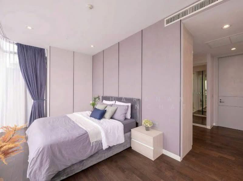 Vittorio 39, Bangkok, 8 Sukhumvit, Khlong Tan Nua, Watthana, Bangkok, 2 Bedrooms, 136 sqm, Condo For Sale, by Phatcharanan Kittiananchat, 500319121 - DDproperty.com
