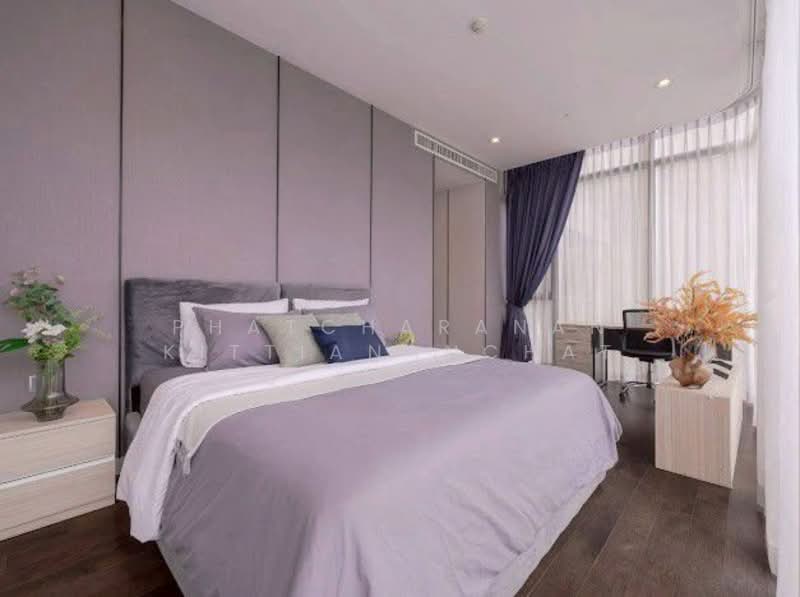 Vittorio 39, Bangkok, 8 Sukhumvit, Khlong Tan Nua, Watthana, Bangkok, 2 Bedrooms, 136 sqm, Condo For Sale, by Phatcharanan Kittiananchat, 500319121 - DDproperty.com