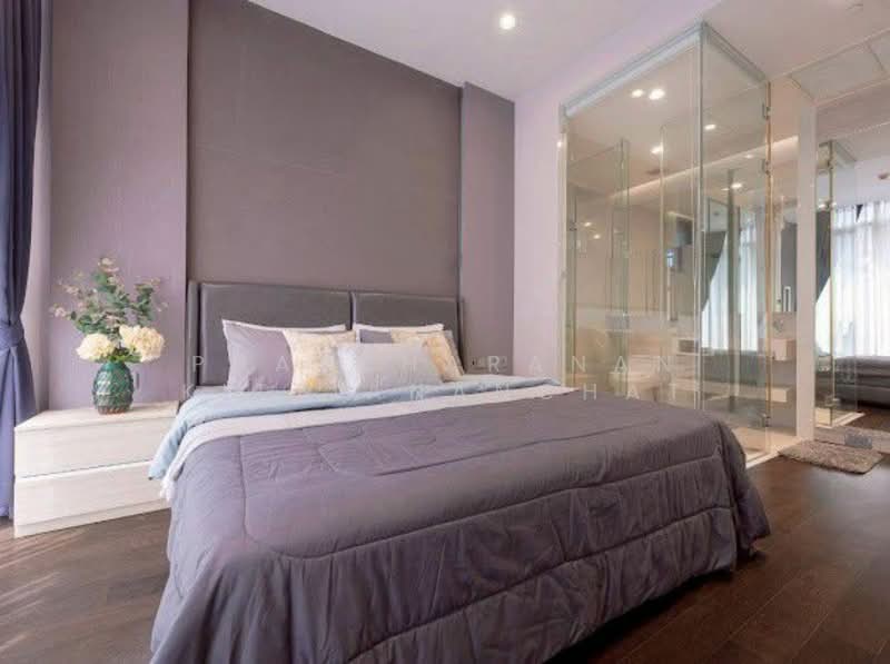 Vittorio 39, Bangkok, 8 Sukhumvit, Khlong Tan Nua, Watthana, Bangkok, 2 Bedrooms, 136 sqm, Condo For Sale, by Phatcharanan Kittiananchat, 500319121 - DDproperty.com