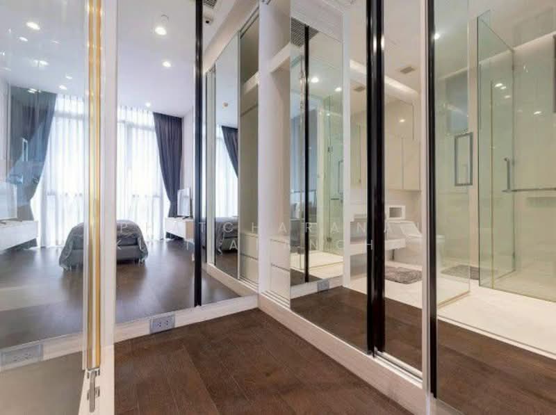 Vittorio 39, Bangkok, 8 Sukhumvit, Khlong Tan Nua, Watthana, Bangkok, 2 Bedrooms, 136 sqm, Condo For Sale, by Phatcharanan Kittiananchat, 500319121 - DDproperty.com
