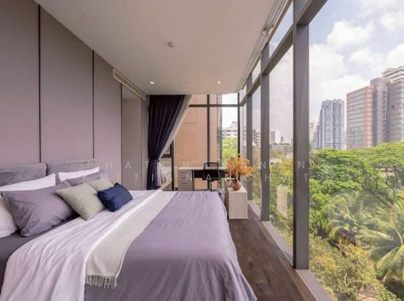 Vittorio 39, Bangkok, 8 Sukhumvit, Khlong Tan Nua, Watthana, Bangkok, 2 Bedrooms, 136 sqm, Condo For Sale, by Phatcharanan Kittiananchat, 500319121 - DDproperty.com