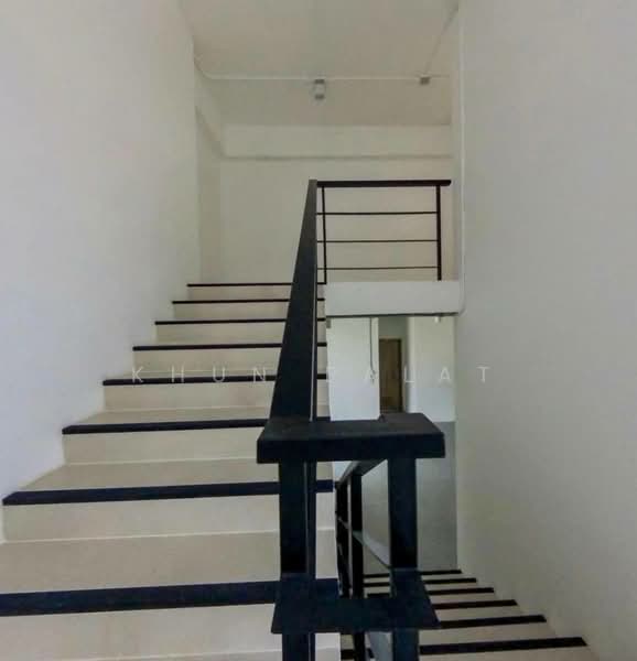 ซอยงามวงศ์วาน 43, Bangkok, ซอยงามวงศ์วาน 43, Thung Song Hong, Lak Si, Bangkok, , 1,600 sqm, Office Space For Sale, by Khun Palat, 500319126 - DDproperty.com