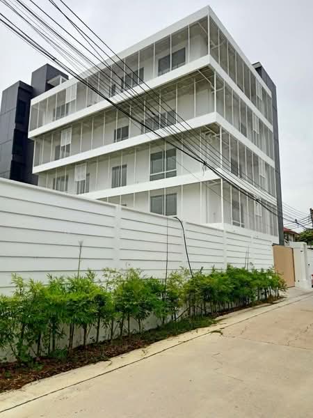 ซอยงามวงศ์วาน 43, Bangkok, ซอยงามวงศ์วาน 43, Thung Song Hong, Lak Si, Bangkok, , 1,600 sqm, Office Space For Sale, by Khun Palat, 500319126 - DDproperty.com