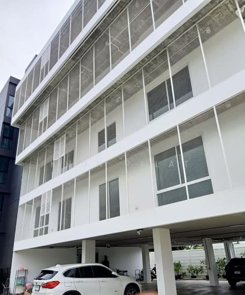 ซอยงามวงศ์วาน 43, กรุงเทพ, ซอยงามวงศ์วาน 43, ทุ่งสองห้อง, หลักสี่, กรุงเทพ, 1,600 ตร.ม., สำนักงาน ขาย, โดย Khun Palat, 500319126 - DDproperty.com