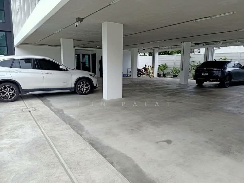 ซอยงามวงศ์วาน 43, Bangkok, ซอยงามวงศ์วาน 43, Thung Song Hong, Lak Si, Bangkok, , 1,600 sqm, Office Space For Sale, by Khun Palat, 500319126 - DDproperty.com