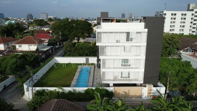 ซอยงามวงศ์วาน 43, Bangkok, ซอยงามวงศ์วาน 43, Thung Song Hong, Lak Si, Bangkok, , 1,600 sqm, Office Space For Sale, by Khun Palat, 500319126 - DDproperty.com