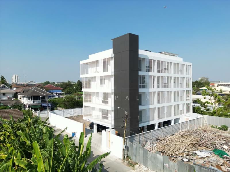 ซอยงามวงศ์วาน 43, Bangkok, ซอยงามวงศ์วาน 43, Thung Song Hong, Lak Si, Bangkok, , 1,600 sqm, Office Space For Sale, by Khun Palat, 500319126 - DDproperty.com