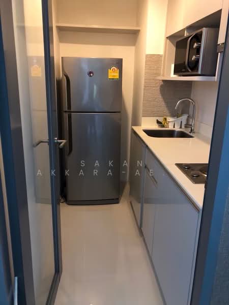 IDEO MOBI Sukhumvit 81 : ไอดีโอ โมบิ สุขุมวิท 81, กรุงเทพ, 2097 ถนนสุขุมวิท แขวงบางจาก เขตพระโขนง กรุงเทพมหานคร, บางจาก, พระโขนง, กรุงเทพ, 48 ตร.ม., คอนโด ให้เช่า, โดย Sakan Akkara-aektalin, 500319128 - DDproperty.com