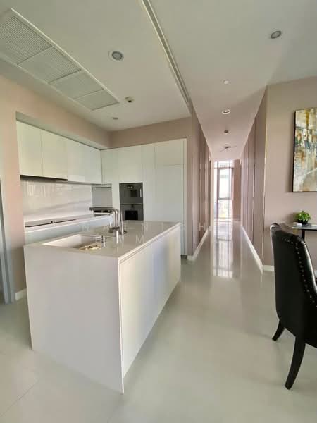 Vittorio 39, Bangkok, 8 Sukhumvit, Khlong Tan Nua, Watthana, Bangkok, 2 Bedrooms, 127 sqm, Condo For Rent, by Natnicha Khamvilai, 500319131 - DDproperty.com