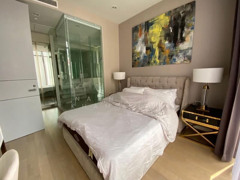 Vittorio 39, Bangkok, 8 Sukhumvit, Khlong Tan Nua, Watthana, Bangkok, 2 Bedrooms, 127 sqm, Condo For Rent, by Natnicha Khamvilai, 500319131 - DDproperty.com