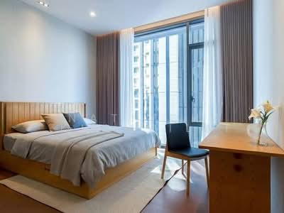 For Rent - Q1 Sukhumvit, Bangkok
