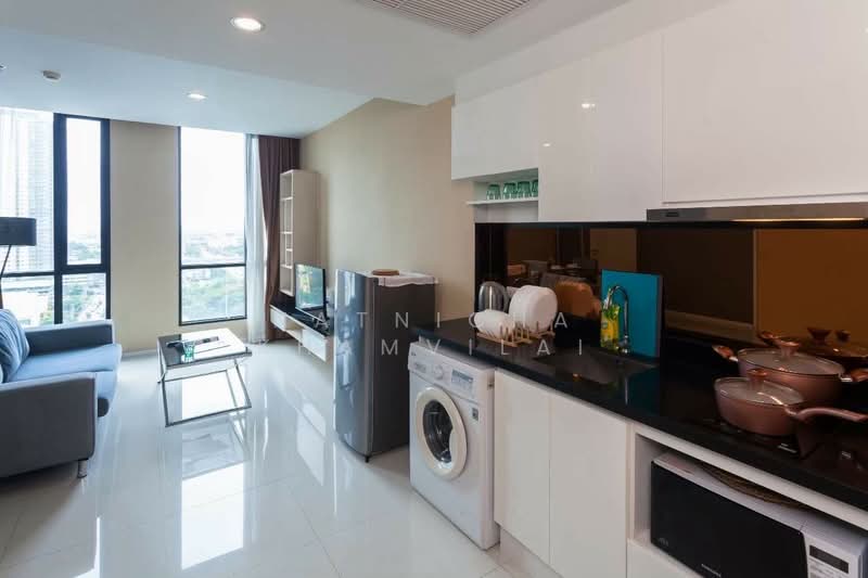 Estella Ekkamai (Movenpick Residences Ekkamai), Bangkok, Soi Sukhumvit 63, Khlong Tan Nua, Watthana, Bangkok, 2 Bedrooms, 66 sqm, Condo For Sale, by Lalipat Sappayabovornnan, 500319135 - DDproperty.com