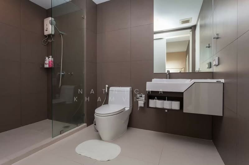 Estella Ekkamai (Movenpick Residences Ekkamai), Bangkok, Soi Sukhumvit 63, Khlong Tan Nua, Watthana, Bangkok, 2 Bedrooms, 66 sqm, Condo For Sale, by Lalipat Sappayabovornnan, 500319135 - DDproperty.com