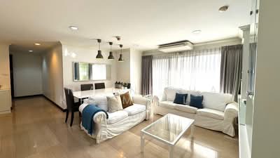 For Rent - Richmond Palace, Bangkok